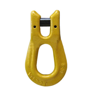 Tautan Master Tempa G80 Tautan Omega Clevis