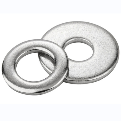 Q235 45 # Power Line Fittings Utilitas Mesin Cuci Datar Hdg M5 Ke M64