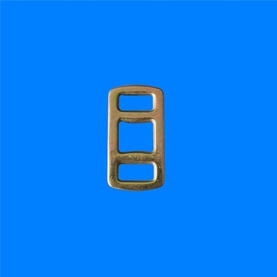3000 Sampai 5000kg Rope Rigging Hardware Baja Karbon Buckle Lashing Link