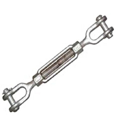 1/4 Sampai 2 - 3/4 US Type Jaw Dan Jaw UU Turnbuckle Rilis Cepat Turnbuckle