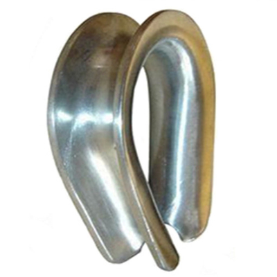 G414 Solid Heavy Duty Thimble Sling US Type Untuk Perlengkapan Perangkat Keras