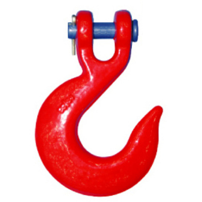 2750lbs Ke 19250lbs G80 Hook US Type Alloy Steel Clevis Slip Hook
