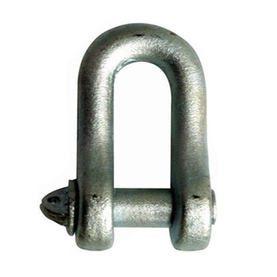 M5 Screw Pin Jangkar Belenggu Din 82101 Belenggu
