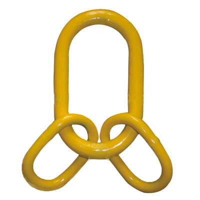 Drop Forged Stainless Steel Master Link A346 Majelis Master Link Dilas