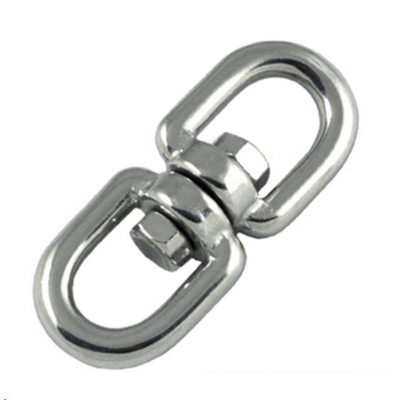 Crosby Regular Swivel Stainless Steel Dipoles Tinggi 4mm - 25mm