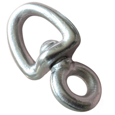 1.5T - 8T Rantai Stainless Steel Putar Jangkar Stainless Steel Putar 28mm
