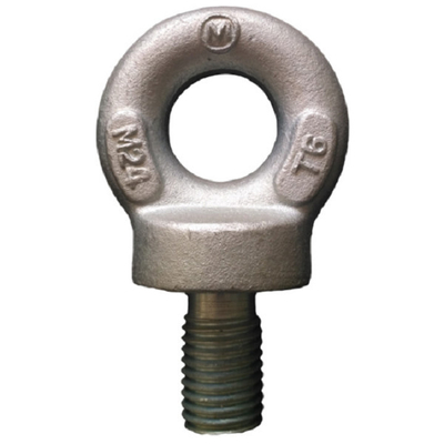 Eye Screw Forged Eye Bolt Bs4278 -1 Eyebolt Berkerah M6 Ke M76
