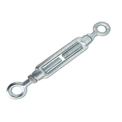 Galvanized Turn Buckle Turnbuckle Eye Dan Eye M6 Ke M36