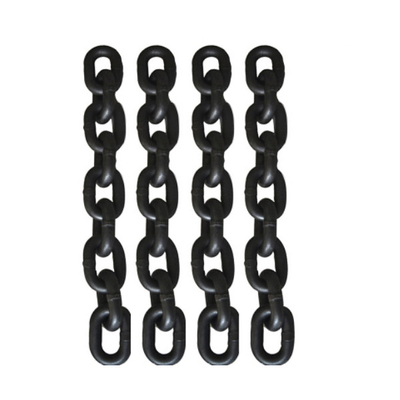 Galvanis DIN 5684 Rantai 10mm Rantai Galvanis M4 - M22 0,35kg/M