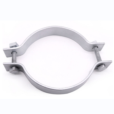 M16 M20 HDG Pole Band Power Line Fittings