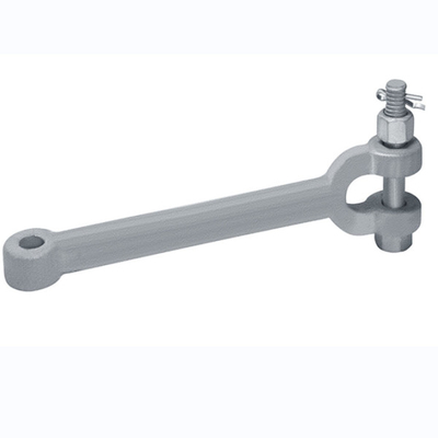 36000lbs Ke 50000lbs Power Line Fittings HDG Ball Clevis 45kn