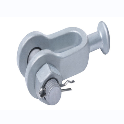 36000lbs Ke 50000lbs Power Line Fittings HDG Ball Clevis 45kn
