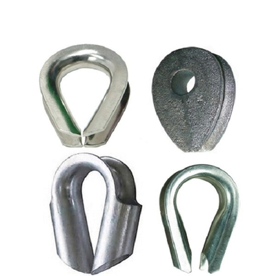 Tali Kawat Baja Karbon Bidal Galvanis Untuk Kabel Baja M4 - M28