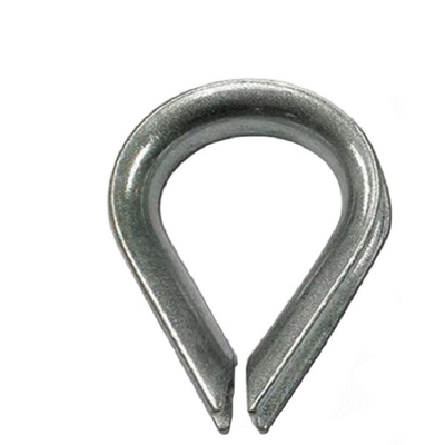 Tali Kawat Baja Karbon Bidal Galvanis Untuk Kabel Baja M4 - M28