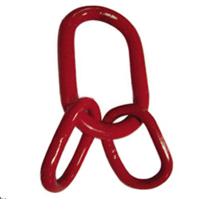 Drop Forged Stainless Steel Master Link A346 Majelis Master Link Dilas