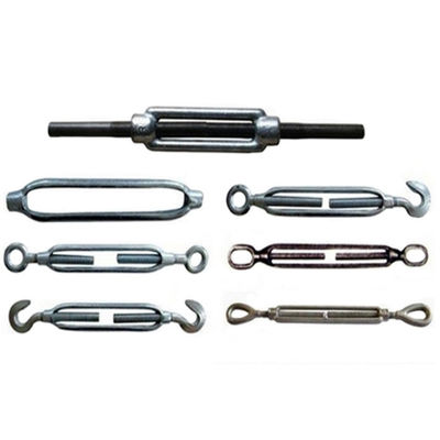 Tali Kawat Warna Mandiri Galvanis Putar Gesper 16mm DIN1480 M5 - M56